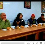 La labor social de la Iglesia