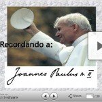 Recordando a Juan Pablo II