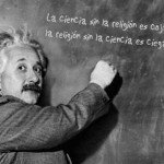 Sentencia sobre la relación entre ciencia y fe