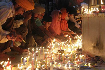 diwali