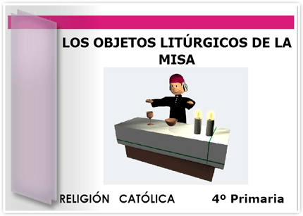 Objetos+liturgicos