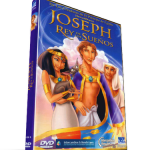 Cinefórum: José, rey de los sueños