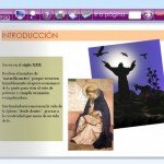 Cuaderno Digital: “Las Órdenes Mendicantes”