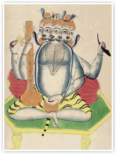 brahma