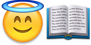 emoji_biblia