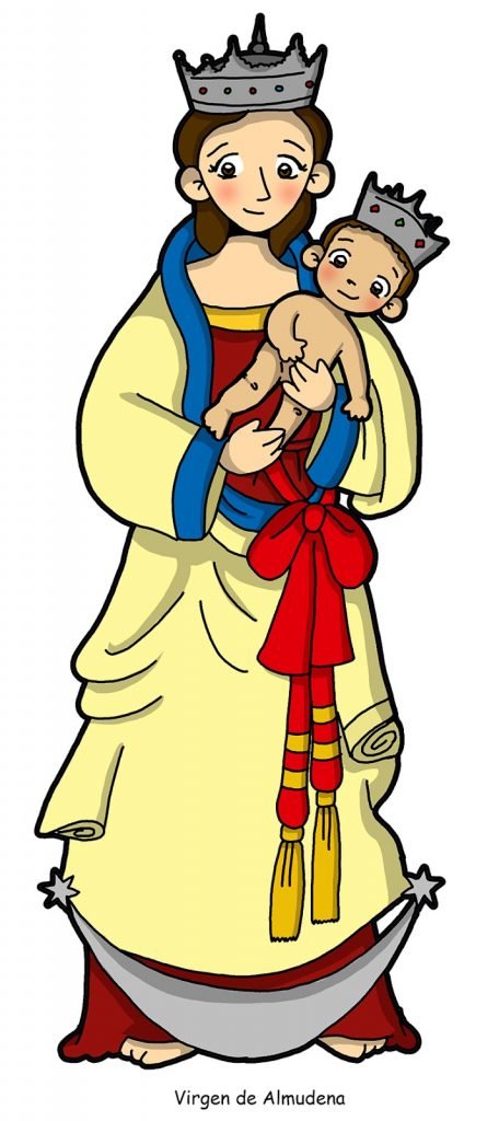 virgen_almudena